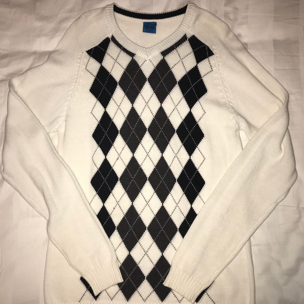 Vintage Sweater
